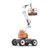 Boom Lifts Logo