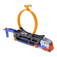 Preview: Hot Wheels STUNT & GO