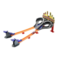 Preview: Hot Wheels SUPER SPEED BLASTWAY