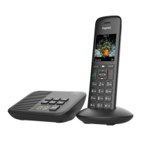 Preview: Gigaset C570A