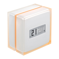 Preview: Netatmo Smart thermostat