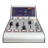 Music Mixer Logo