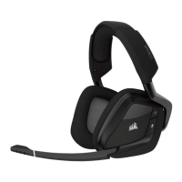 Preview: Corsair Gaming VOID PRO RGB