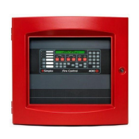 Simplex 4010ES