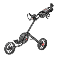 Preview: Caddytek CaddyLite 15.3 V2