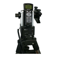 Preview: iOptron AZ Mount Pro
