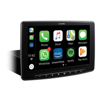 Preview: Alpine iLX-F903D