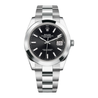 Preview: Rolex Oyster Perpetual Datejust