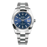 Preview: Rolex Oyster Perpetual Date