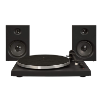 Preview: Crosley T150A
