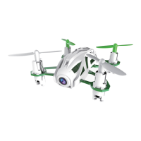 Preview: Hubsan H111D