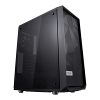 Preview: Fractal design MESHIFY C