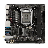Preview: ASROCK Z370M-ITX/ac