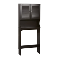 Preview: RiverRidge TWO DOOR SPACESAVER