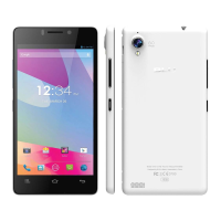 Preview: Blu VIVO 4.8