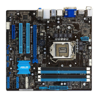Preview: Asus P8Q77-M