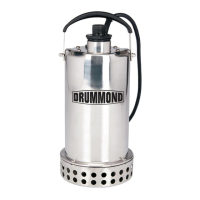 Preview: Drummond submersible