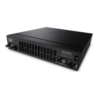 Preview: Cisco ISR 4000 series