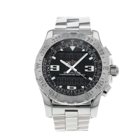 Preview: Breitling AIRWOLF