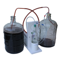 Preview: All in One Wine Pump Deluxe