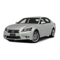 Preview: Lexus GS350 2015