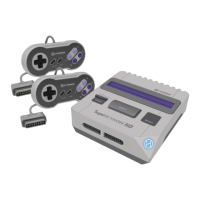 Preview: Hyperkin SupaRetroN HD