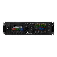 Preview: Fractal Audio Axe-Fx III