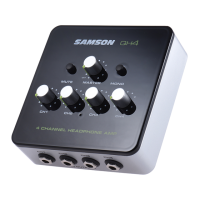 Preview: Samson QH4