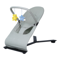 Preview: Love N Care HARMONY BOUNCER