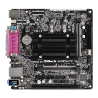Preview: ASROCK J4105B-ITX