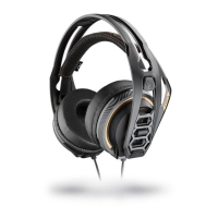 Preview: Plantronics RIG 400 Series