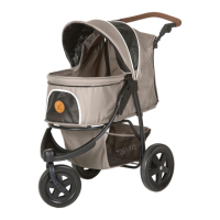 Preview: Togfit Pet Roadster