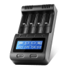 Battery Charger Logo