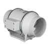 Ventilation Hood Logo