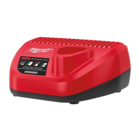 Preview: Milwaukee C 12 C