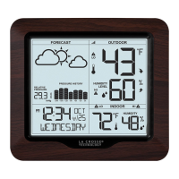 Preview: La Crosse Technology 308-1417BL