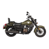 Motorcycle Logo
