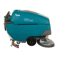 Preview: Tennant T600e