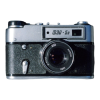 Film Camera Logo