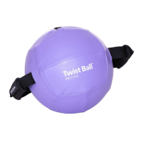 Preview: Twist Ball