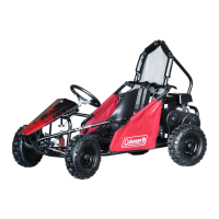 Preview: Coleman CK100-S