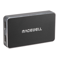 Preview: Magewell USB Capture HDMI Plus
