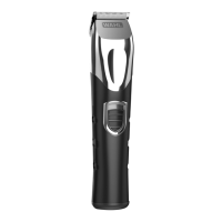 Preview: Wahl Lithium Ion 9854L