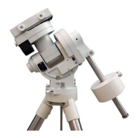 Preview: iOptron CEM60