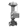 Valve Positioners Logo