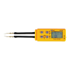 Measuring Instruments Logo
