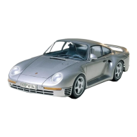 Preview: Tamiya Porsche 959