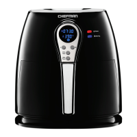 Preview: Chefman RJ38-P1