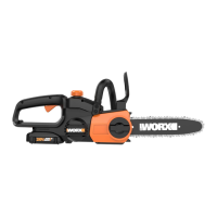 Preview: Worx WG322