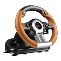 Preview: SpeedLink DRIFT O.Z.